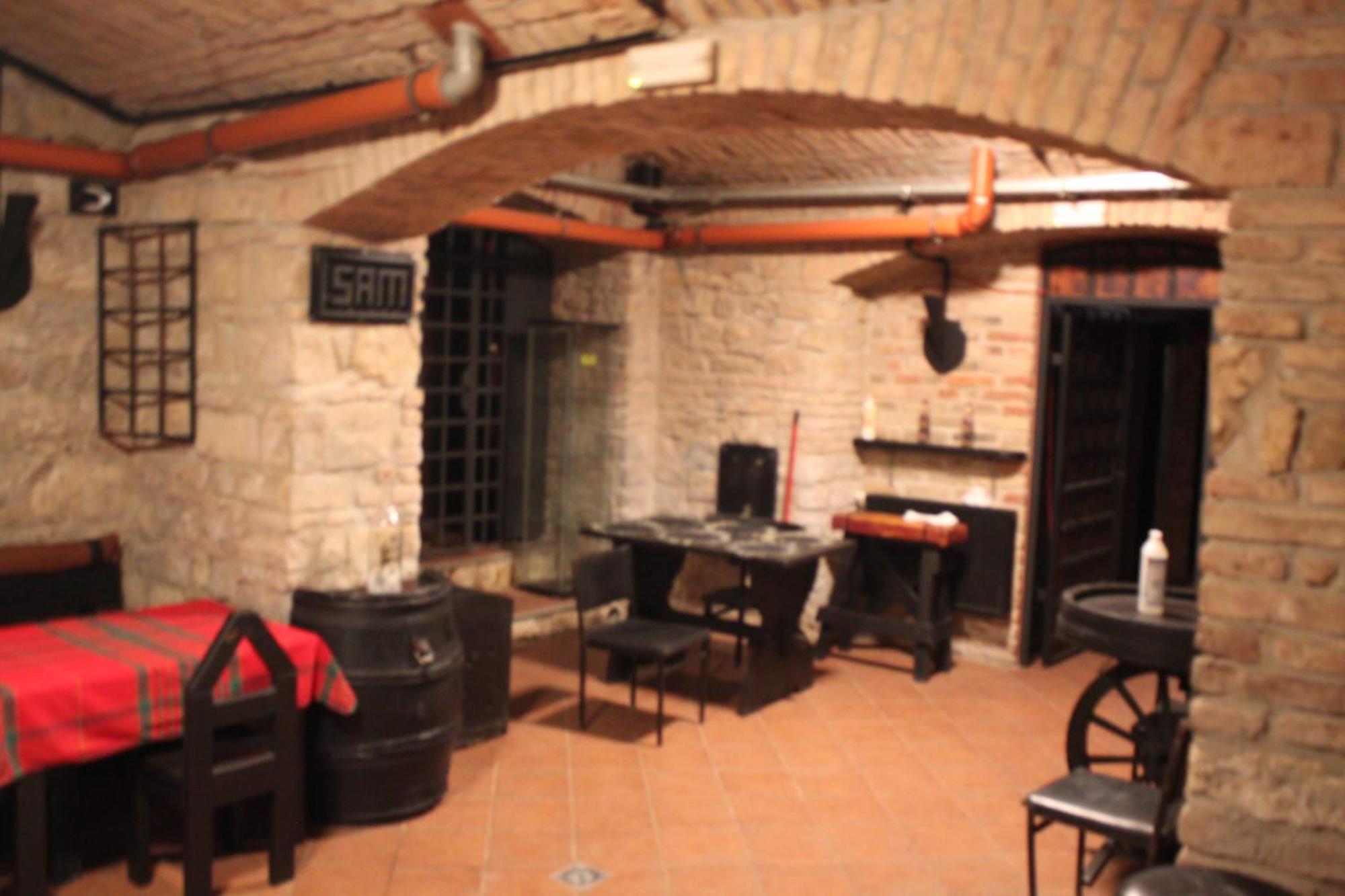 Alba Hostel Prague Exterior photo